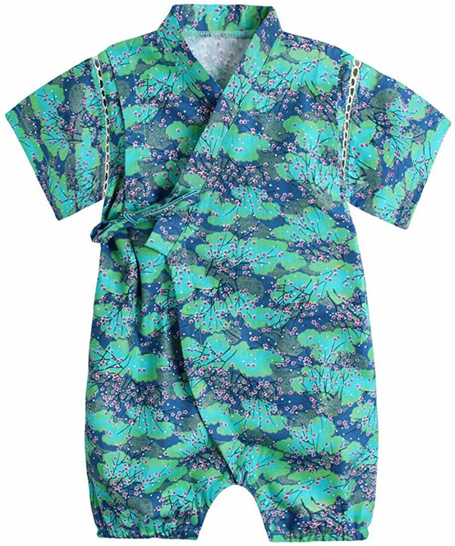 pauboli kimono robe