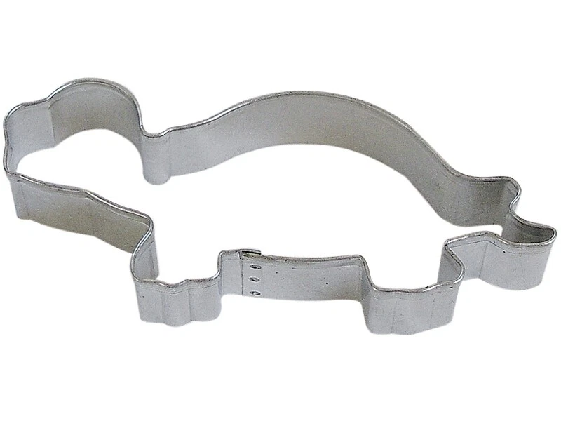 NEW REPTILE INSPIRED  COOKIE CUTTERS GERKO, CROC, TURTLE AND DRAGON EACH  (1) - image 3 of 4