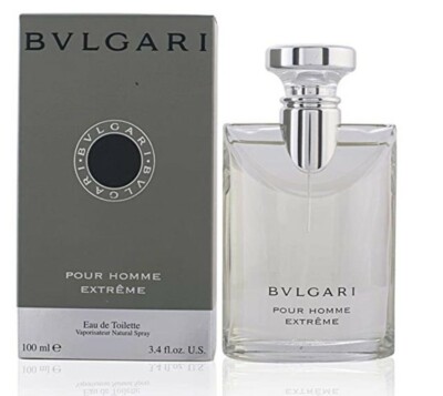 bvlgari pour home extreme