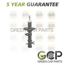 GCP Front Left Suspension Shock Absorber Fits Aveo Kalos 1.2 1.4 96586887