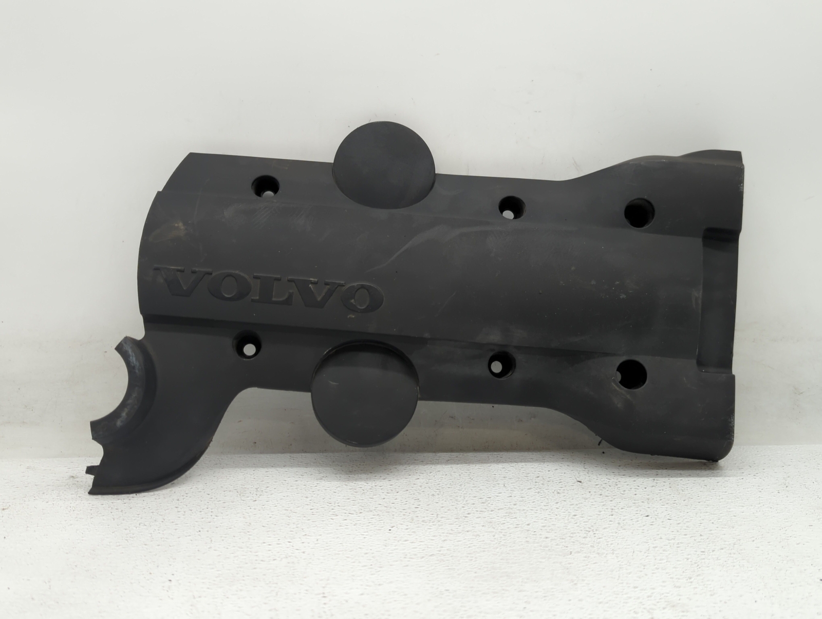 OEM Volvo C70 06-13 S40 2.5l Engine Motor Cover Top Shield Trim  
