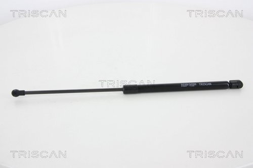 Triscan 8710 66207 Gasfeder, KOFFER-/LADERAUM Links Rechts FÜR Seat-image