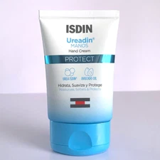ISDIN: UREADIN MANOS / HANDS - Hand Creme - Hydrates, Softens & Protects