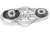Metalcaucho Lagerung Motor Hinten FüR Renault Megane II BM0/1_ CM0/1_ ScéNic