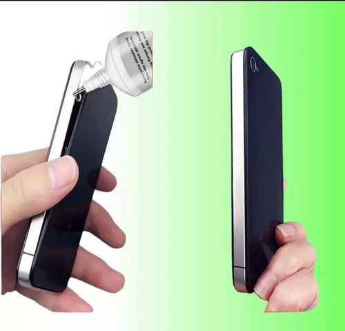 Mobile cell Smart Google phone Watch iPad iPhone Screen Glass Repair tool Kit LC - Picture 16 of 19