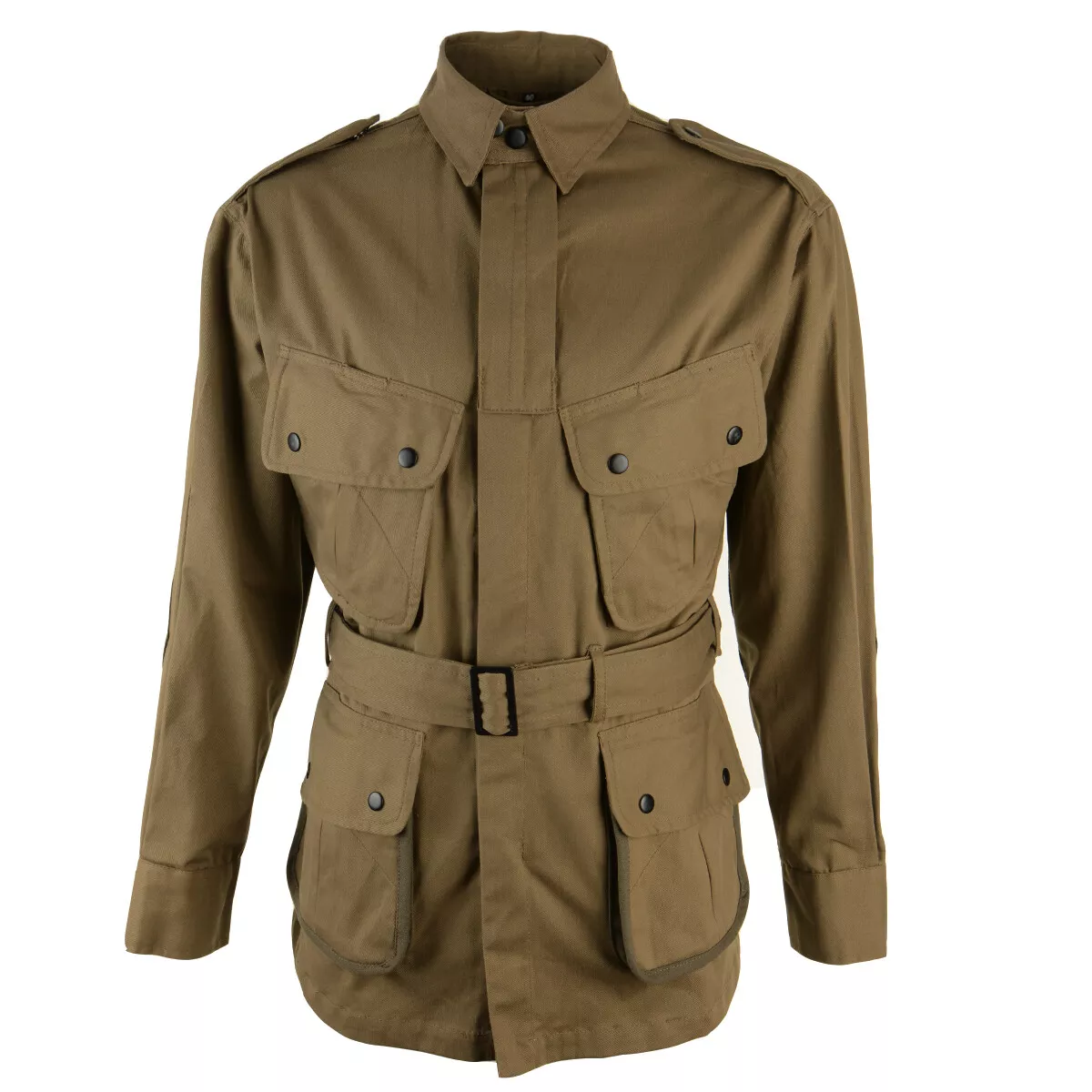 Paratrooper coat sale