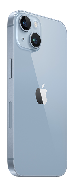 Apple iPhone 14 A2649 XFinity Mobile Only 256GB BLUE **OPEN BOX