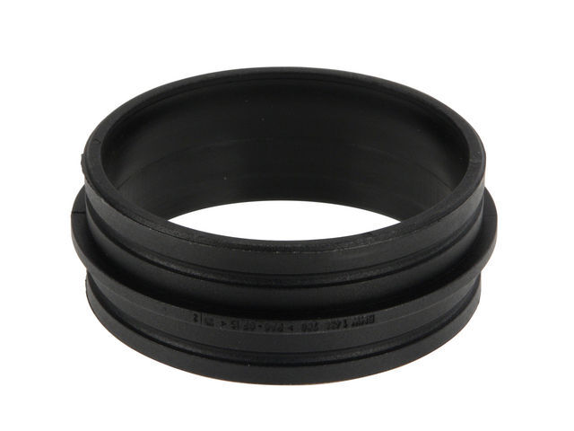 Genuine BMW 325i 2003-2005 M56 38FDCX Air Intake Coupling