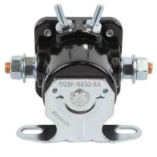 Genuine OEM Motorcraft Ford B6AZ11450B D2AF11450AA SW3 Starter Solenoid Relay