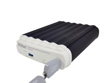 CSX-4THA Mode 0 512-bit AES USB 3.0 Hardware ...