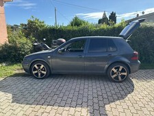 Cerchi Gomme Golf