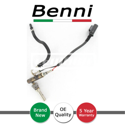 Benni DPF Kraftstoffdampfventil passt Ford Focus Mondeo S-Max C-Max #2