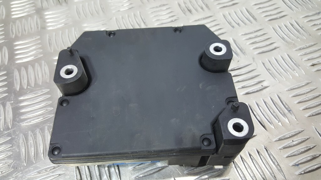 BMW E46 Cabrio Airbag-modul 8385223 online kaufen | eBay