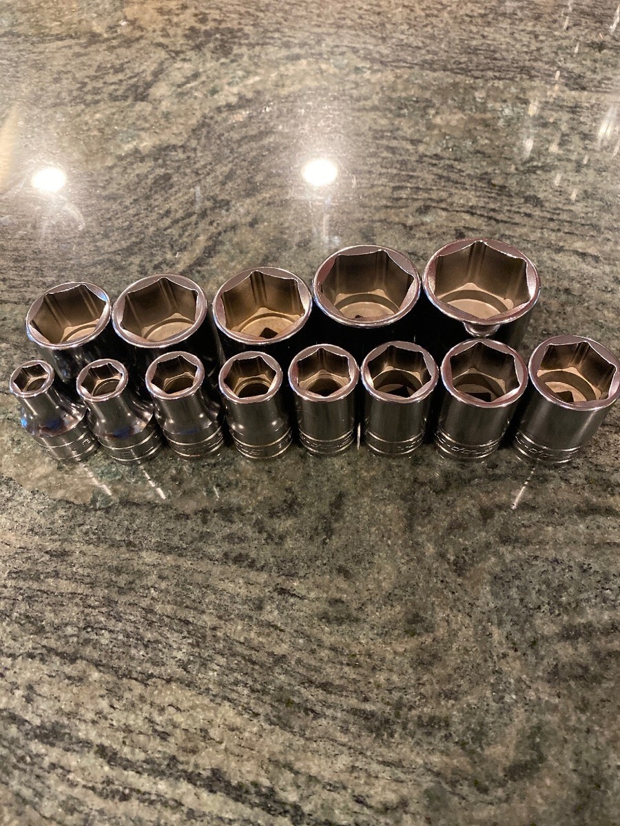 さわ /13 OL Snap-on Tools USA 1/2