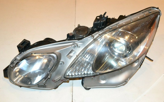 Датчик afs lexus