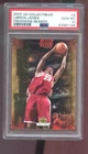 2003-04 UD Upper Deck #9 Lebron James Freshman Season ROOKIE PSA 10 Graded Card