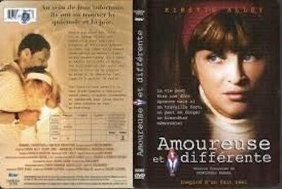 Amoureuse Et Differente [DVD] New and Sealed!!