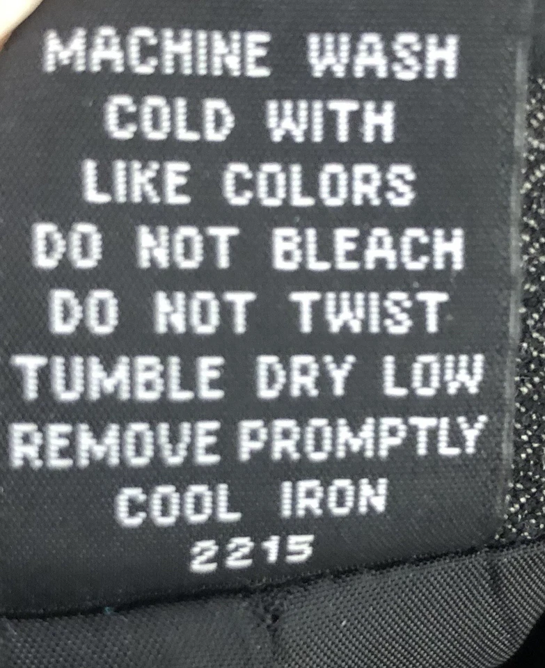 Falda para mujer talla 12 Rafaella línea A totalmente forrada Foto 3 de 3