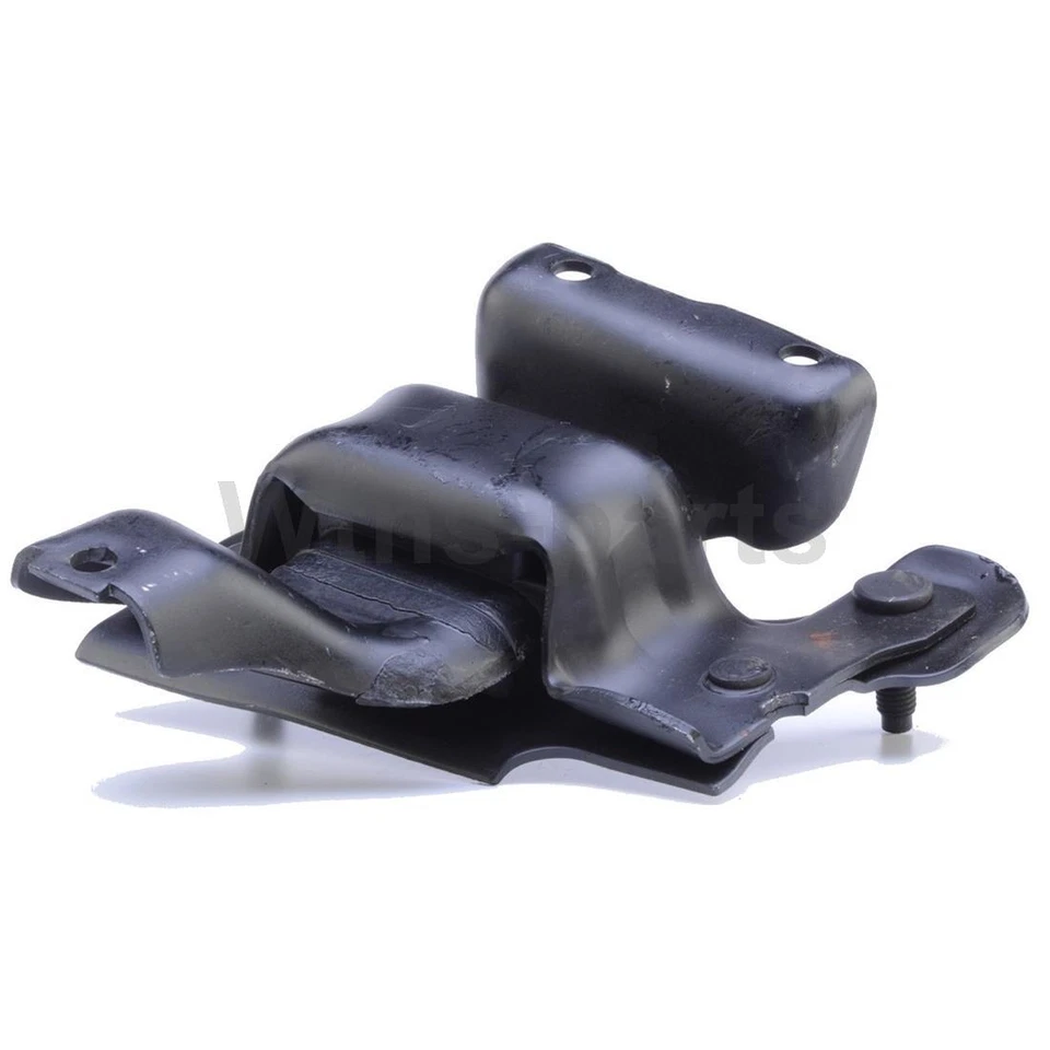 Крепления переднего анкерного двигателя 2x для 1999-2004 Ford F-350 Super Duty 5,4 л полный привод - Изображение 3 из 4