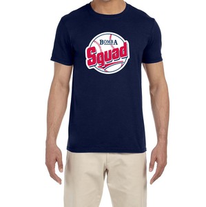minnesota twins bomba squad shirt