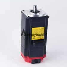 ONE USED FANUC servo motor A06B-0063-B503 A06B0063B503