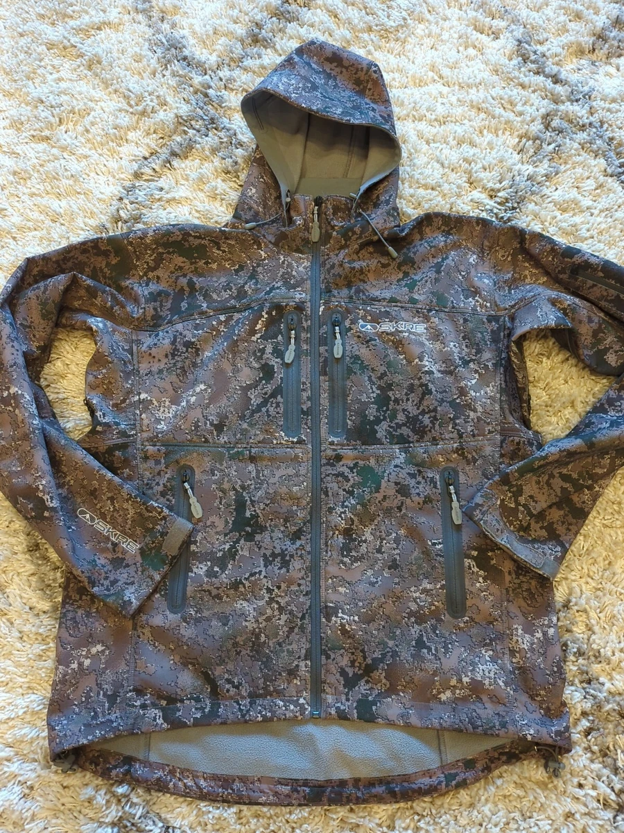 Skre hardscrabble jacket clearance