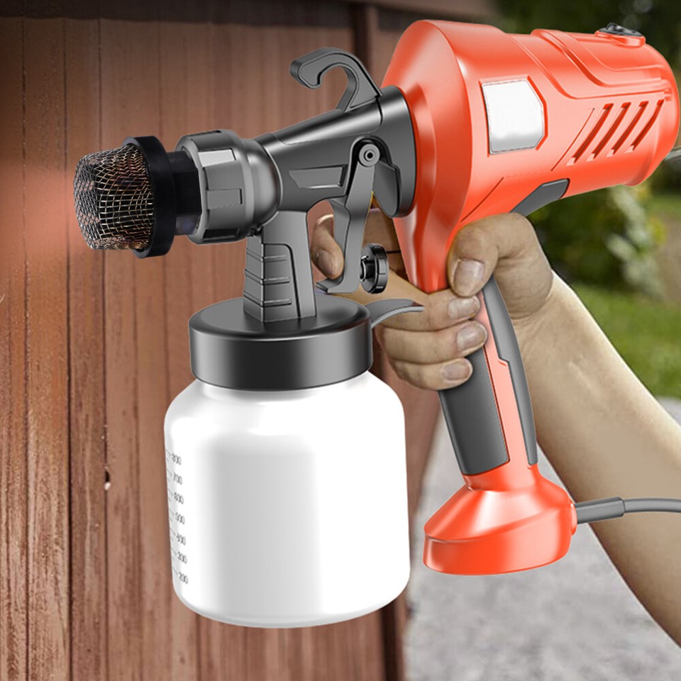 2 Pcs Airless Paint Sprayer Filter Washer Machine Hose Inlet Strainer