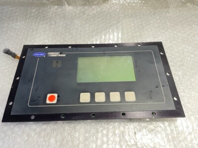 CARRIER Comfort Network CEPL130287