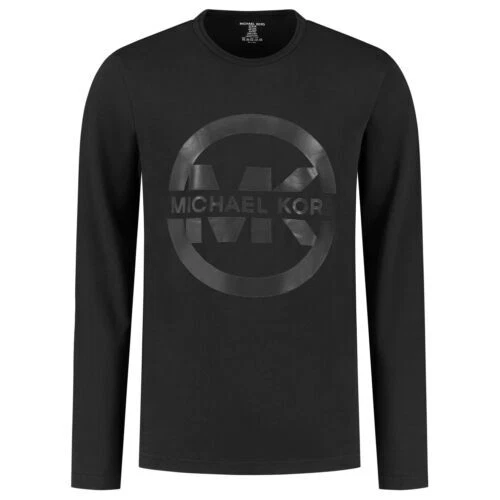 Michael kors best sale long sleeve