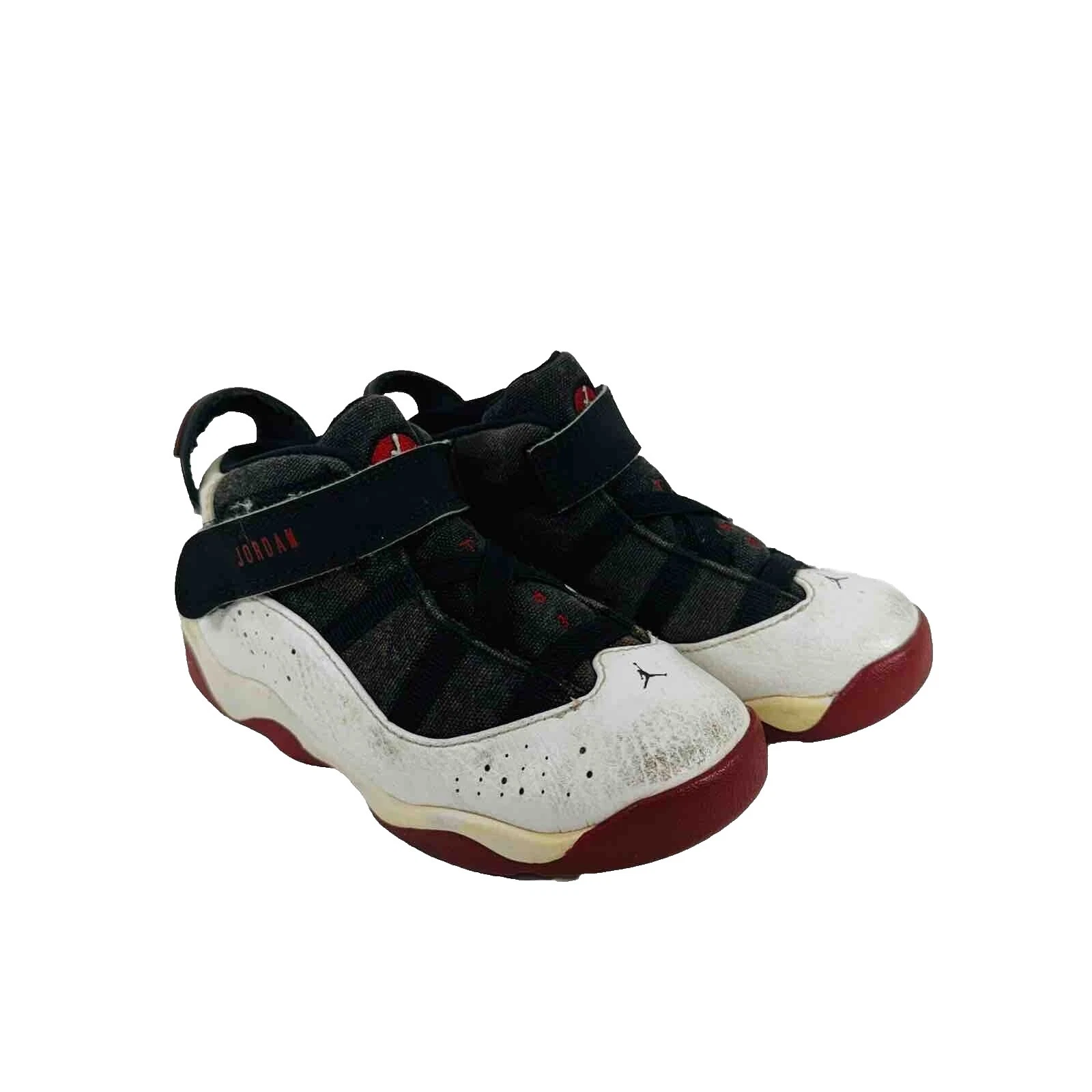 Nike Unisex Kids' Shoes Multicolor 10 US Shoe