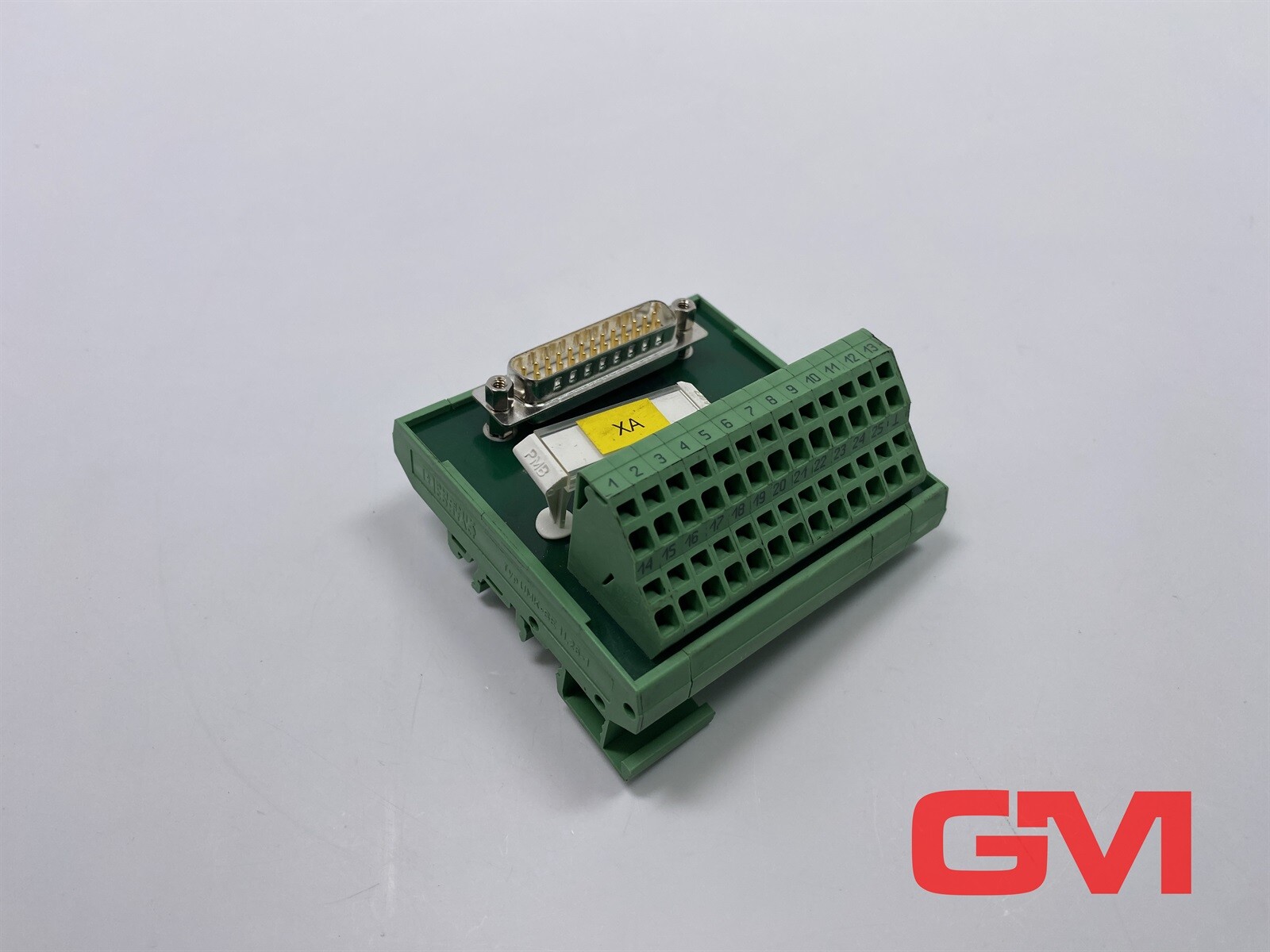 Phoenix Contact Transfer Module FLKM-D25 SUB/S/ZFKDS 2303006