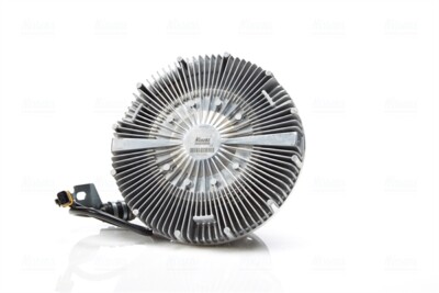 NISSENS Kupplung, Kühlerlüfter NIS 86022 für MAN HOCL/LION'S CITY/NG/NL/SL/TGA