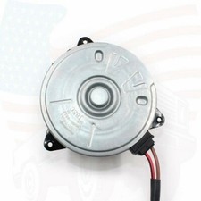 16363-20400 FAN MOTOR-L& R 06-08 RX400h Highlander