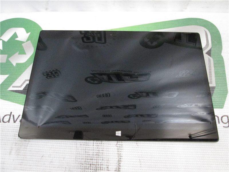 Dell T02H Intel Core m7-6Y75 1.20GHz 8GB RAM No HDD 12.5