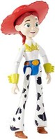 Disney Pixar Toy Story 4 GDP70 Figur Jessie 17 Cm