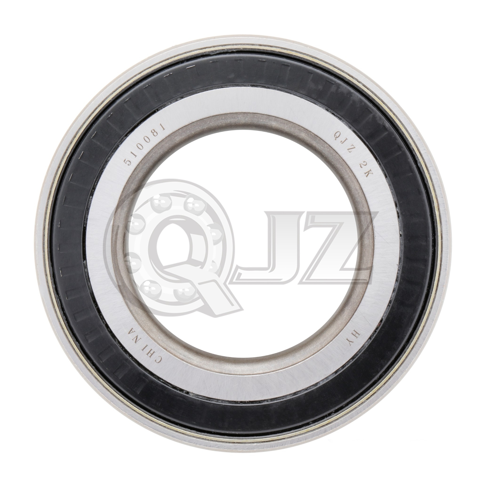 [2-Pack] REAR Wheel Hub Bearing [90mm OD] for 2004-2019 Rolls-Royce Phantom