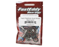 FastEddy Axial Wraith Bearing Kit [TFE101]