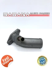 NEW Engine Coolant Water Inlet For Mitsubishi Montero 90-94 / Pickup 90-94 3.0L