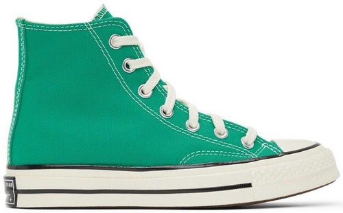 Converse Chuck 70 Hi Seasonal Color 'Green Envy' - A09467C