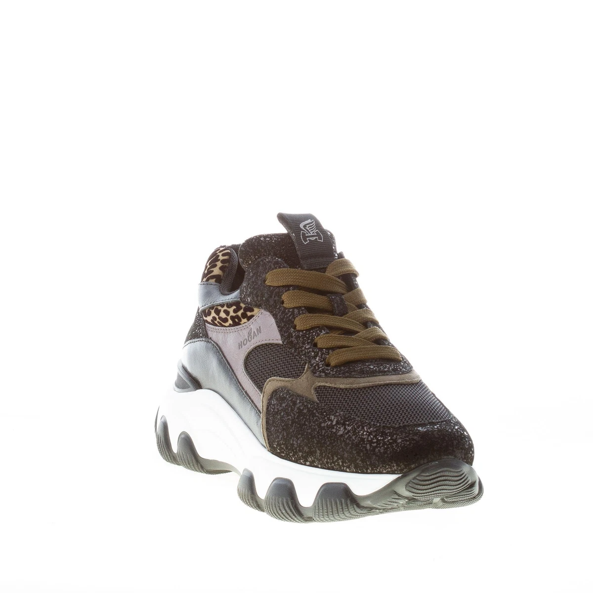 Scarpe hogan top autunno inverno 2015