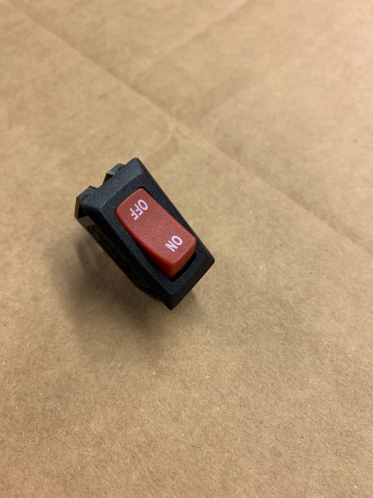Btfp02012 N291819 On Off Rocker Switch
