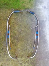 Lambretta Vespa Scooter Epoca Accessorio Viganò 