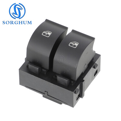 Power Window Control Switch For Punto FIAT Evo 10-15  Fiat Grande Punto 05-10