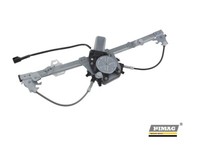 Fensterheber Vorne Rechts Mit Motor FüR Fiat Panda 312 Ab 2012