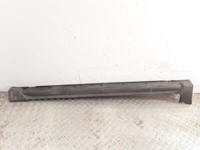 Opel Antara 2.0CDTi 110kW 2008 Links Seitenschweller Plastik Abdeckung Schweller