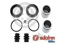 Autofren Seinsa D41378C Reparatursatz, Bremssattel Vorderachse FÜR Land Rover