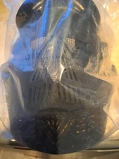 Bulldog Airsoft Full Face Mask - New and Sealed