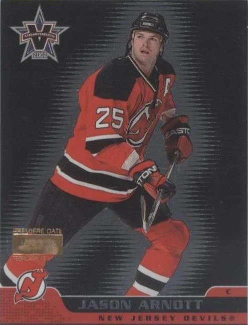 Premiere Date Missing Serial Number