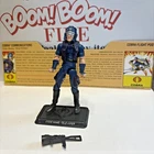 G.I. Joe Cobra Tele-viper. 2008. 25th Anniversary.  With Cards. ARAH Weapon.