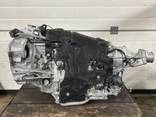 Boite de vitesse Subaru FORESTER